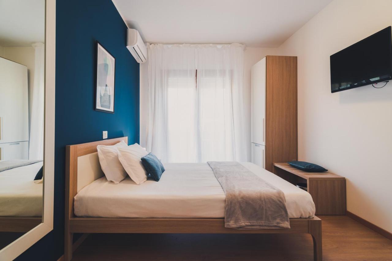 Trip Room & Breakfast Ρέτζιο ντι Καλάμπρια Εξωτερικό φωτογραφία