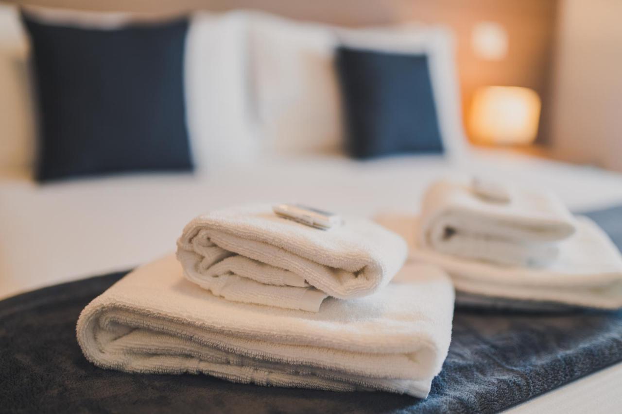 Trip Room & Breakfast Ρέτζιο ντι Καλάμπρια Εξωτερικό φωτογραφία