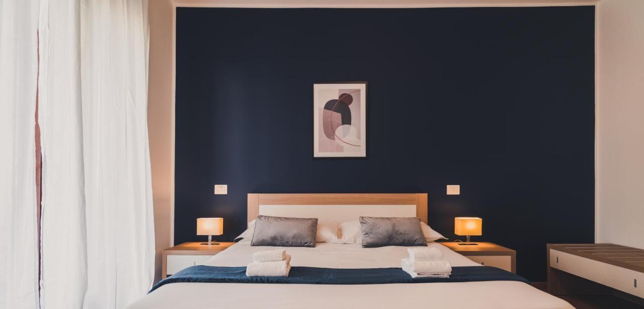 Trip Room & Breakfast Ρέτζιο ντι Καλάμπρια Εξωτερικό φωτογραφία