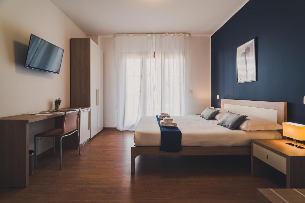 Trip Room & Breakfast Ρέτζιο ντι Καλάμπρια Εξωτερικό φωτογραφία