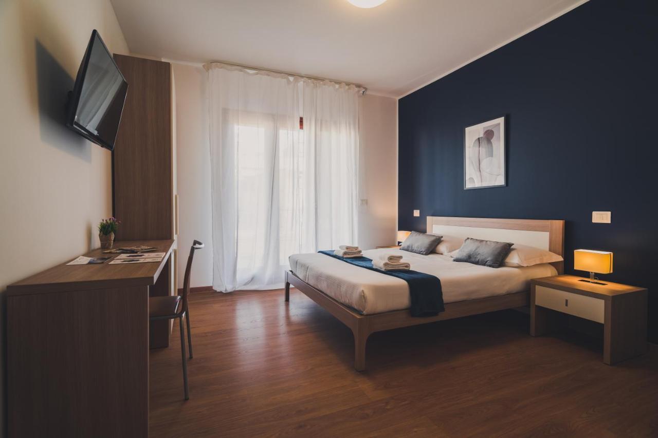 Trip Room & Breakfast Ρέτζιο ντι Καλάμπρια Εξωτερικό φωτογραφία