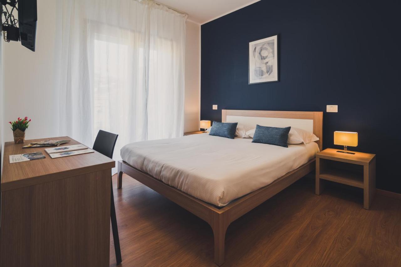 Trip Room & Breakfast Ρέτζιο ντι Καλάμπρια Εξωτερικό φωτογραφία