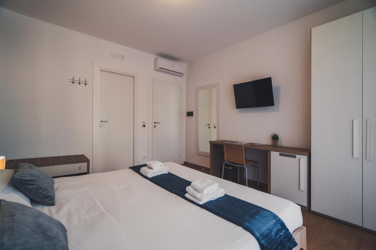 Trip Room & Breakfast Ρέτζιο ντι Καλάμπρια Εξωτερικό φωτογραφία