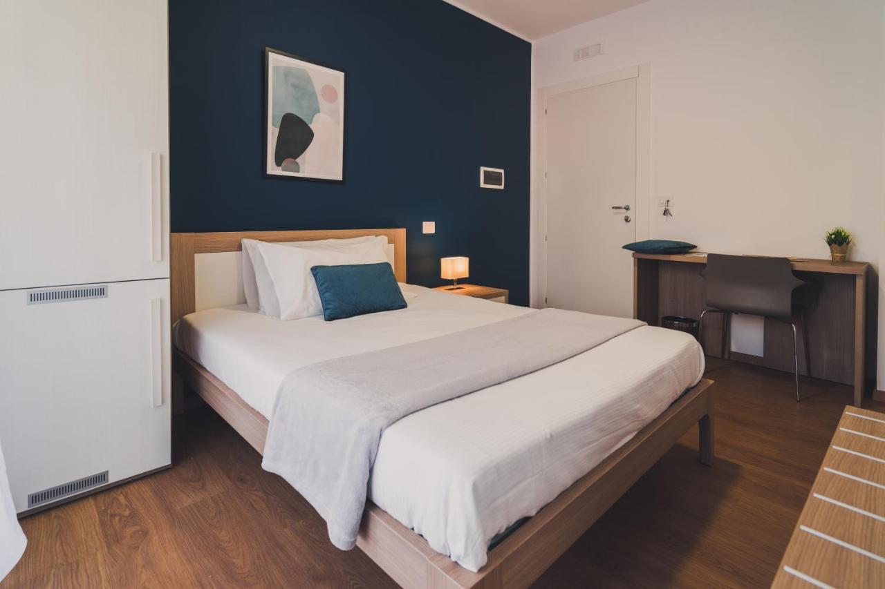 Trip Room & Breakfast Ρέτζιο ντι Καλάμπρια Εξωτερικό φωτογραφία