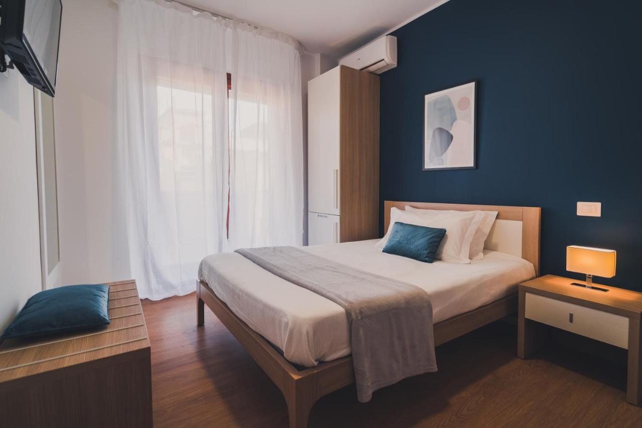 Trip Room & Breakfast Ρέτζιο ντι Καλάμπρια Εξωτερικό φωτογραφία