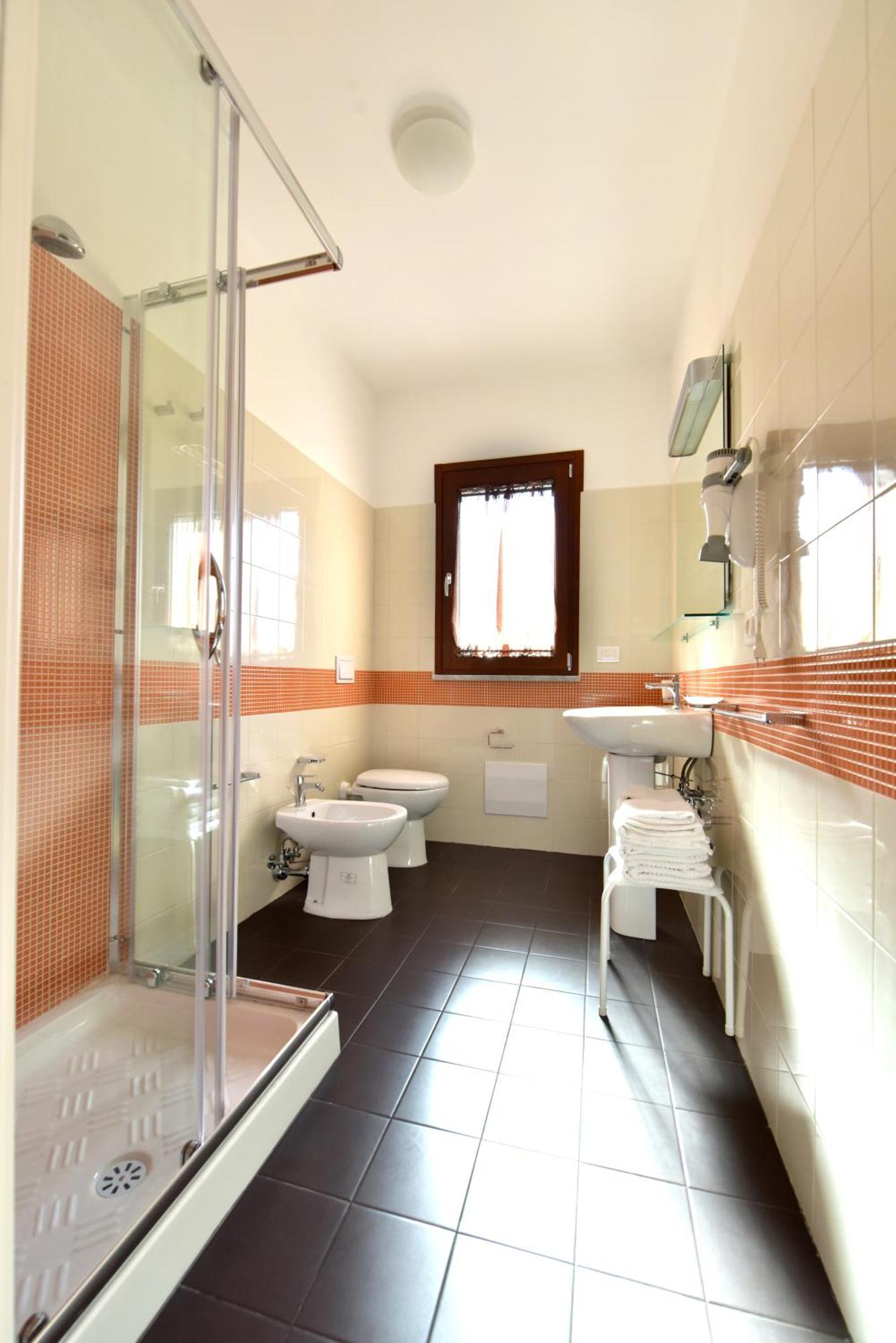 Trip Room & Breakfast Ρέτζιο ντι Καλάμπρια Δωμάτιο φωτογραφία