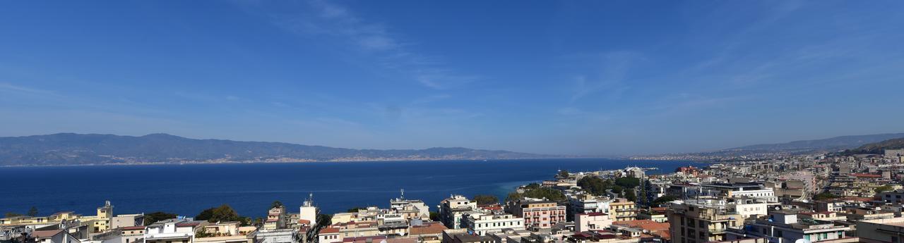 Trip Room & Breakfast Ρέτζιο ντι Καλάμπρια Εξωτερικό φωτογραφία