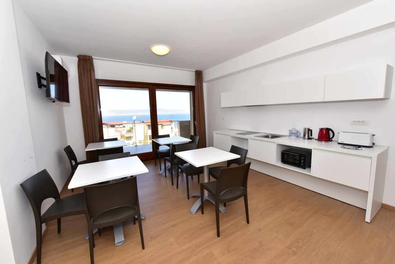 Trip Room & Breakfast Ρέτζιο ντι Καλάμπρια Εξωτερικό φωτογραφία