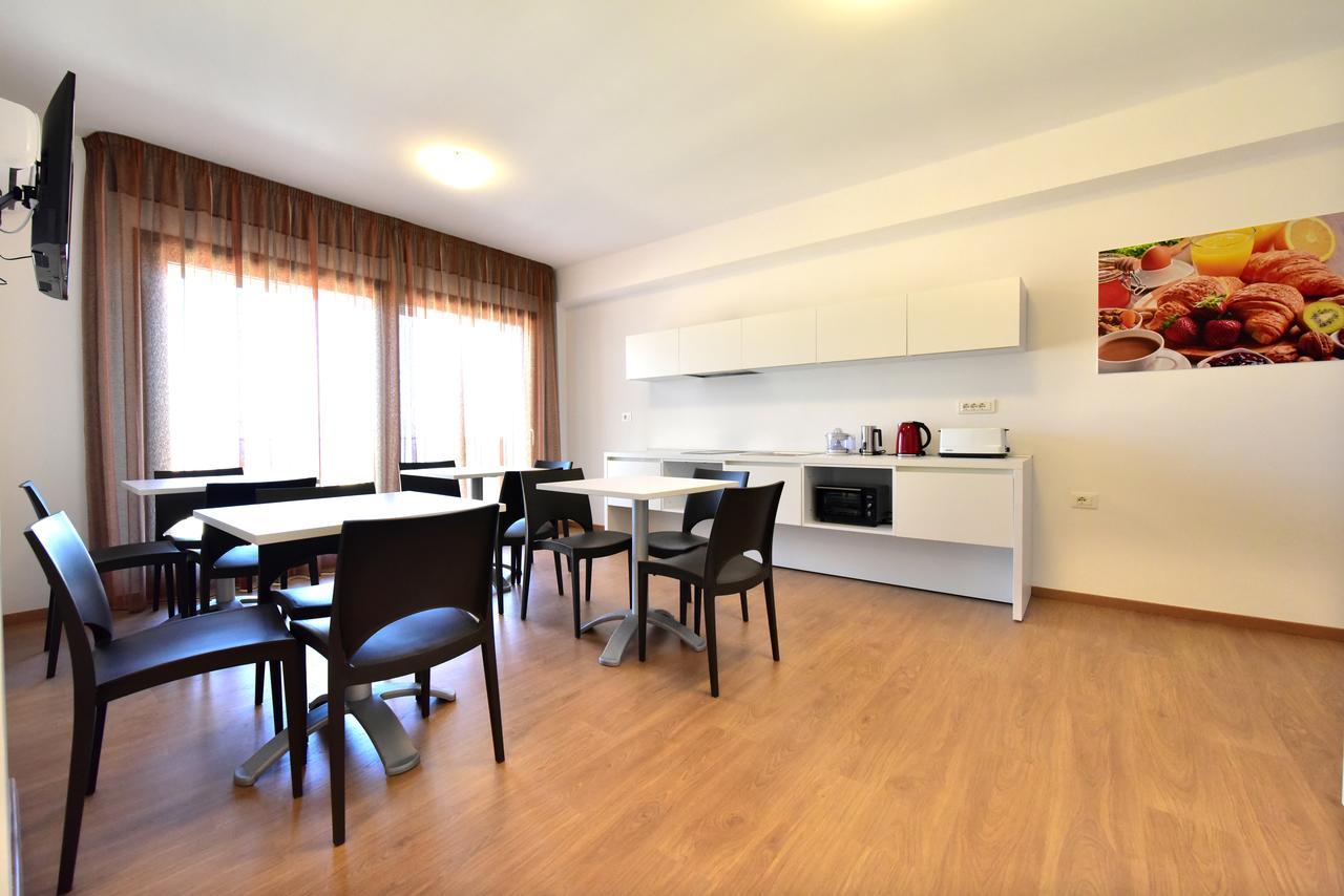 Trip Room & Breakfast Ρέτζιο ντι Καλάμπρια Εξωτερικό φωτογραφία