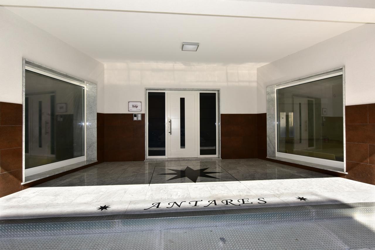 Trip Room & Breakfast Ρέτζιο ντι Καλάμπρια Εξωτερικό φωτογραφία