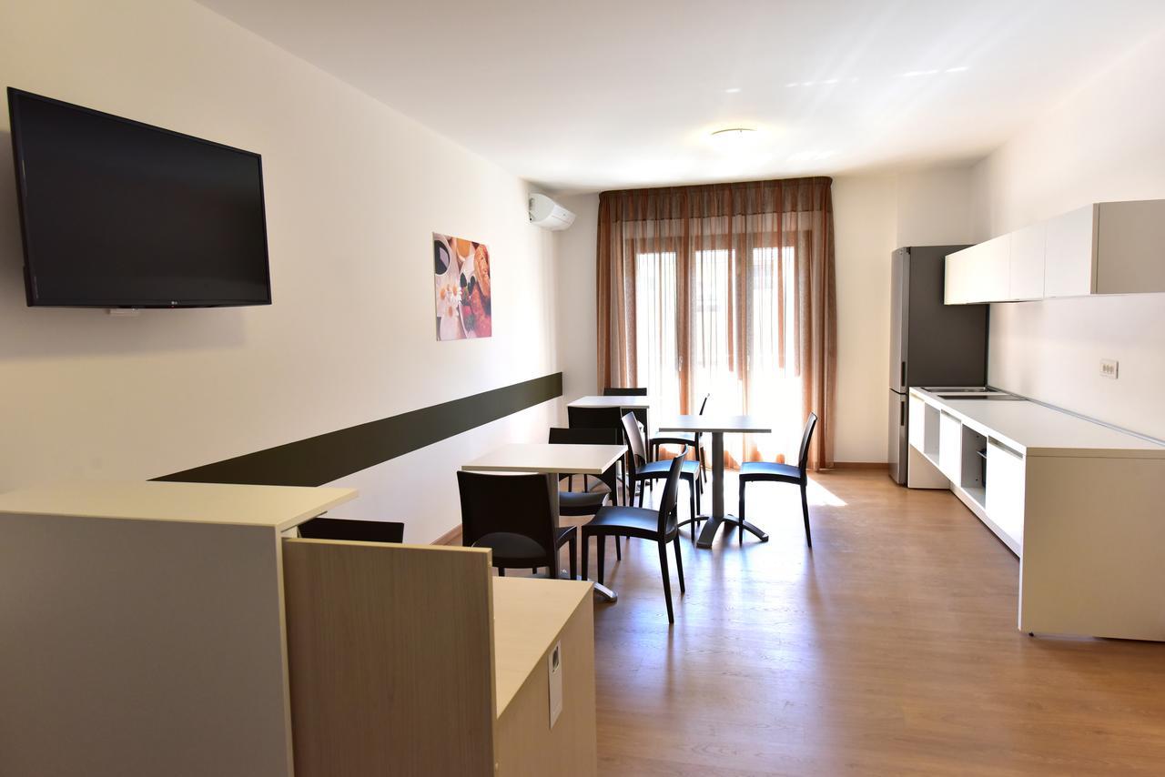 Trip Room & Breakfast Ρέτζιο ντι Καλάμπρια Εξωτερικό φωτογραφία