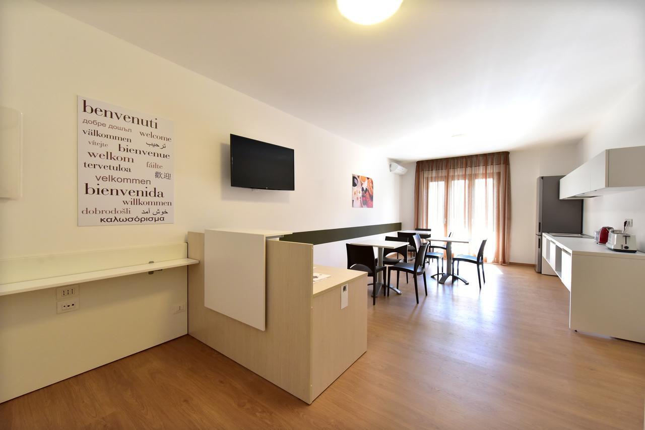 Trip Room & Breakfast Ρέτζιο ντι Καλάμπρια Εξωτερικό φωτογραφία