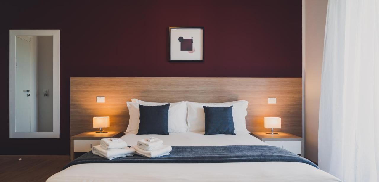 Trip Room & Breakfast Ρέτζιο ντι Καλάμπρια Εξωτερικό φωτογραφία