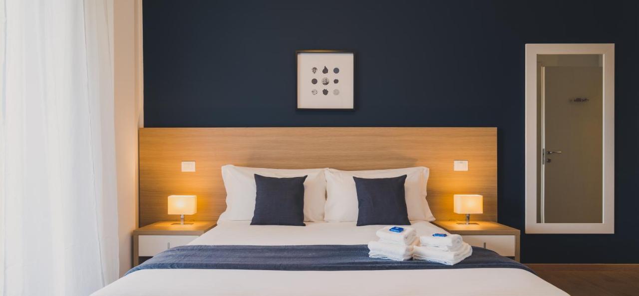 Trip Room & Breakfast Ρέτζιο ντι Καλάμπρια Εξωτερικό φωτογραφία