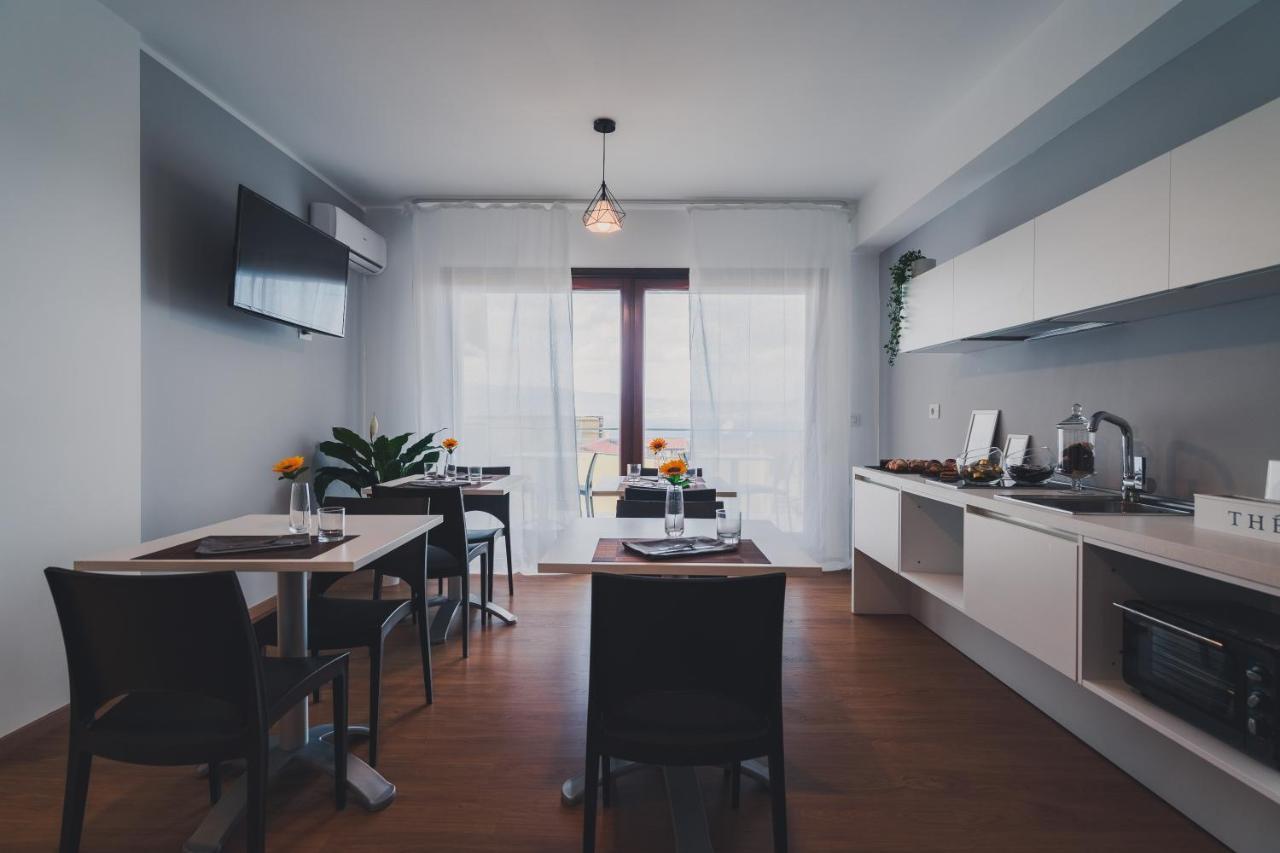 Trip Room & Breakfast Ρέτζιο ντι Καλάμπρια Εξωτερικό φωτογραφία