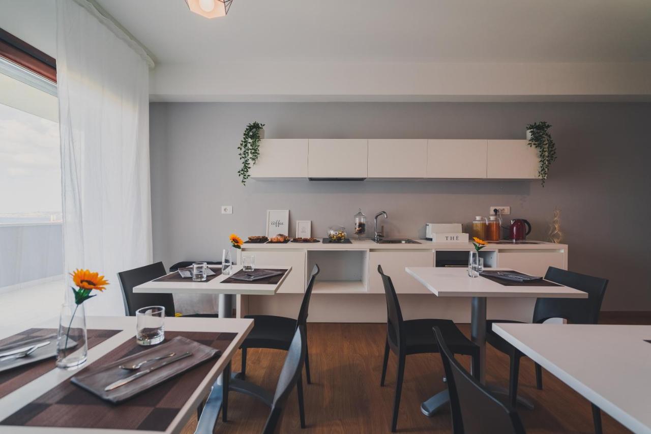 Trip Room & Breakfast Ρέτζιο ντι Καλάμπρια Εξωτερικό φωτογραφία