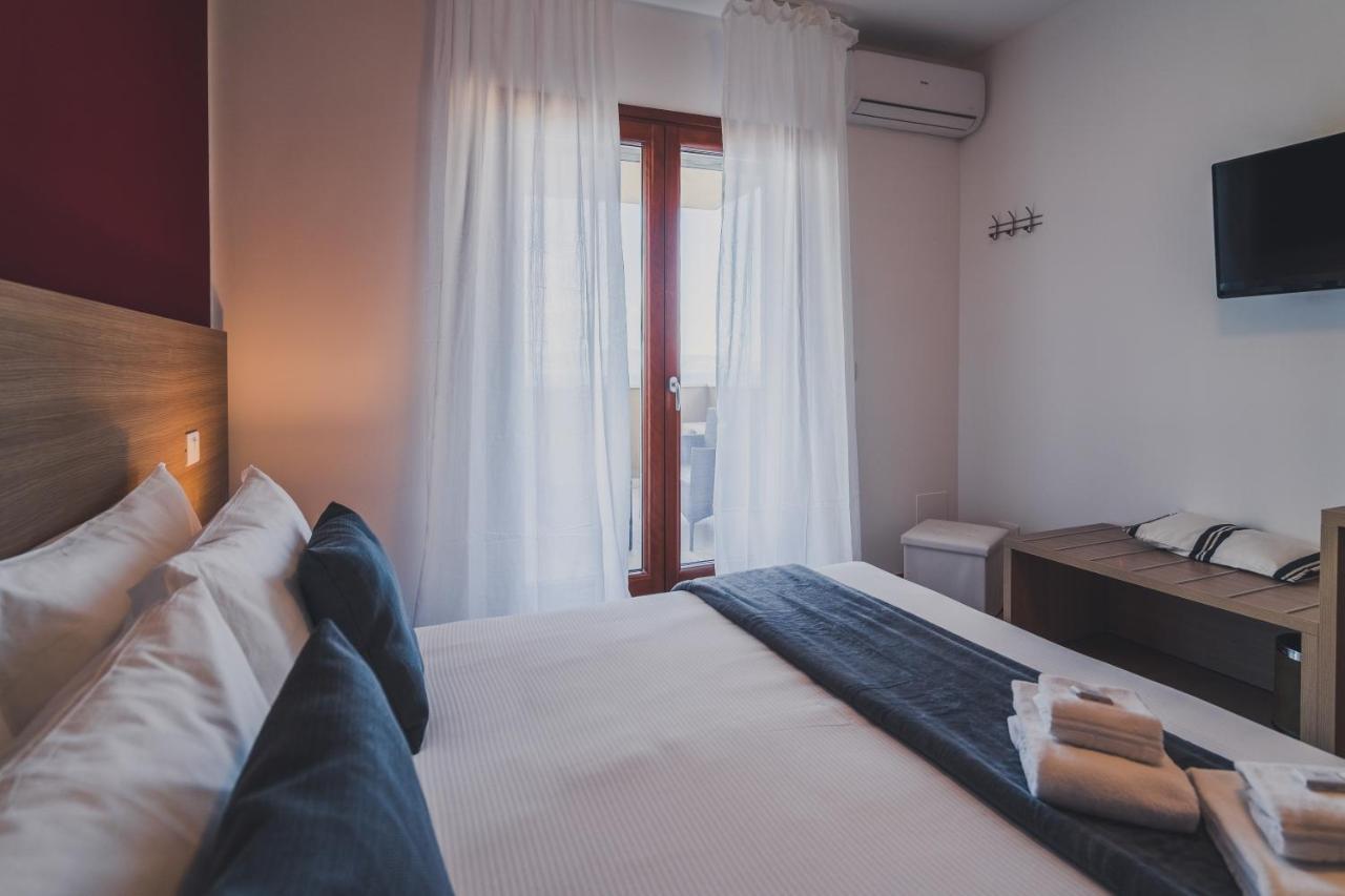Trip Room & Breakfast Ρέτζιο ντι Καλάμπρια Εξωτερικό φωτογραφία