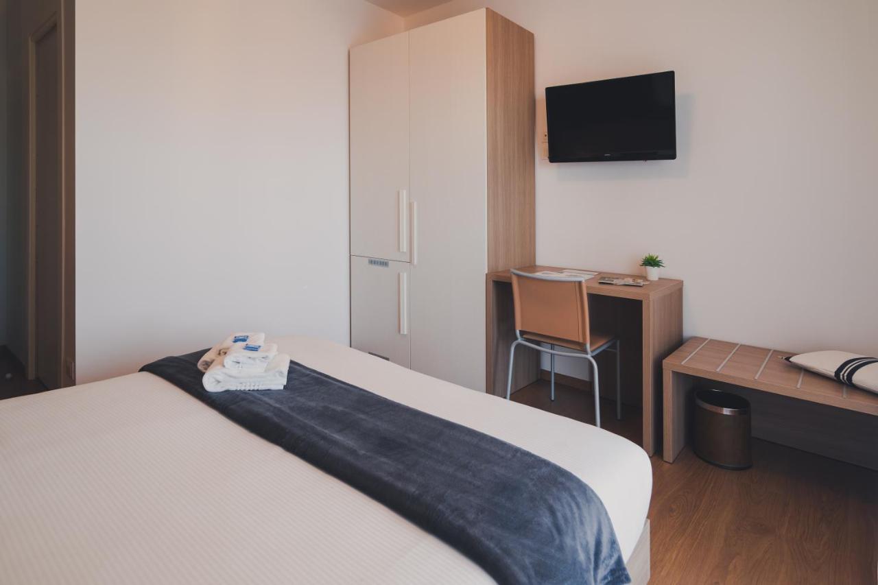Trip Room & Breakfast Ρέτζιο ντι Καλάμπρια Εξωτερικό φωτογραφία