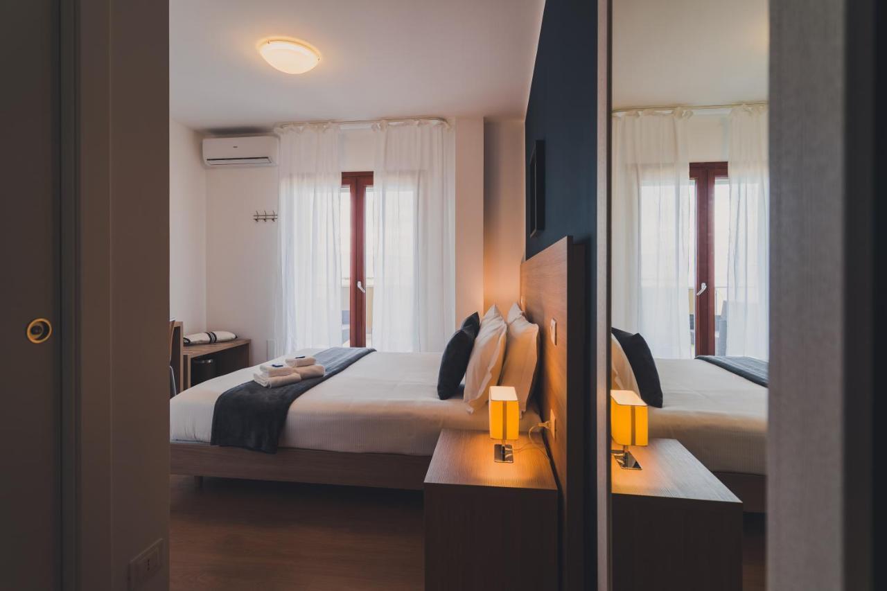 Trip Room & Breakfast Ρέτζιο ντι Καλάμπρια Εξωτερικό φωτογραφία