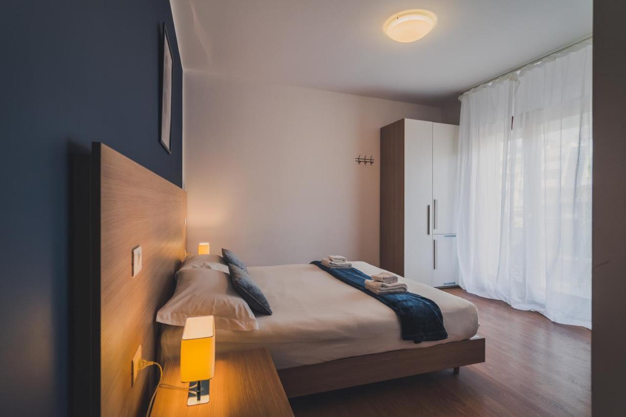 Trip Room & Breakfast Ρέτζιο ντι Καλάμπρια Εξωτερικό φωτογραφία